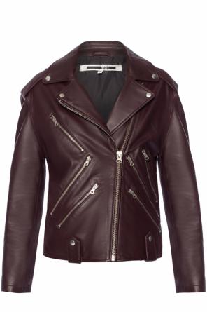 Biker jacket, zdjęcie 1 Biker jacket od McQ Alexander McQueen
